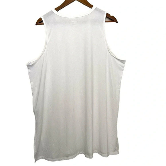Old Navy Active Ultralite Go Dry Tank Top Size XL NWT - Picture 2 of 6